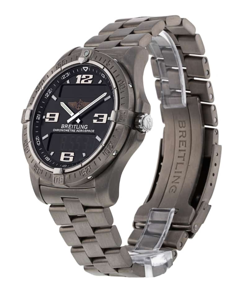 Breitling Aerospace E79362